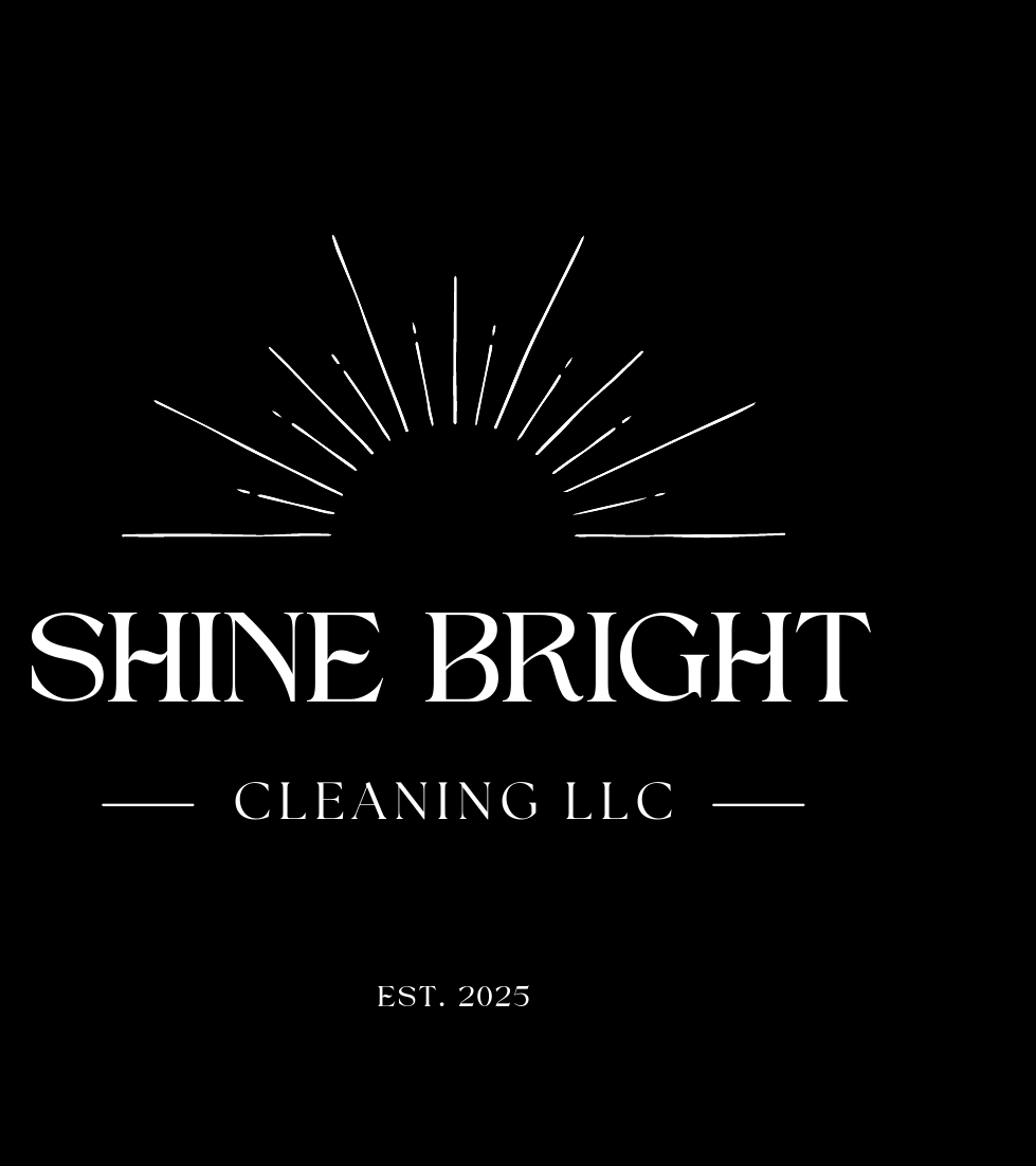 Shine Bright Cleaning LLC